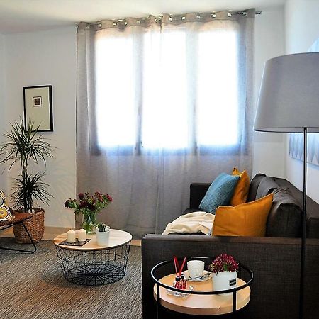 Apartamento Torre1 Σάντα Κρουζ Τενερίφης Εξωτερικό φωτογραφία
