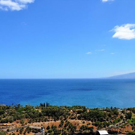 Apartamento Torre1 Σάντα Κρουζ Τενερίφης Εξωτερικό φωτογραφία