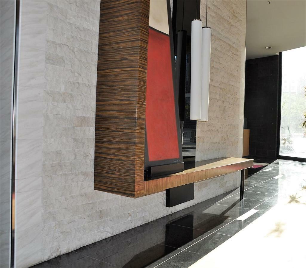 Apartamento Torre1 Σάντα Κρουζ Τενερίφης Εξωτερικό φωτογραφία