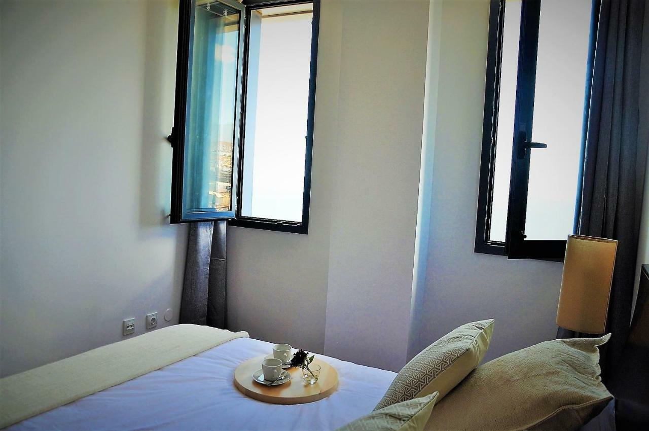 Apartamento Torre1 Σάντα Κρουζ Τενερίφης Εξωτερικό φωτογραφία