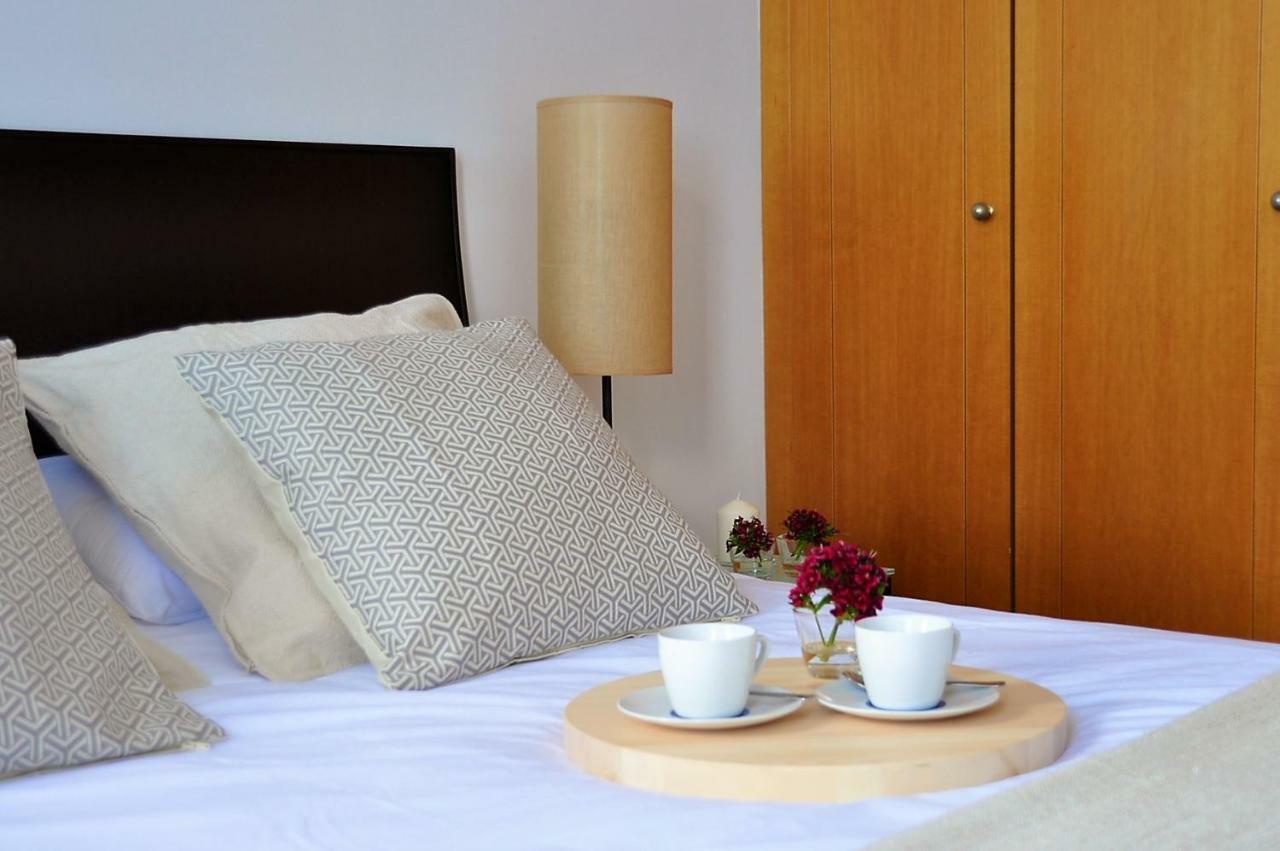 Apartamento Torre1 Σάντα Κρουζ Τενερίφης Εξωτερικό φωτογραφία