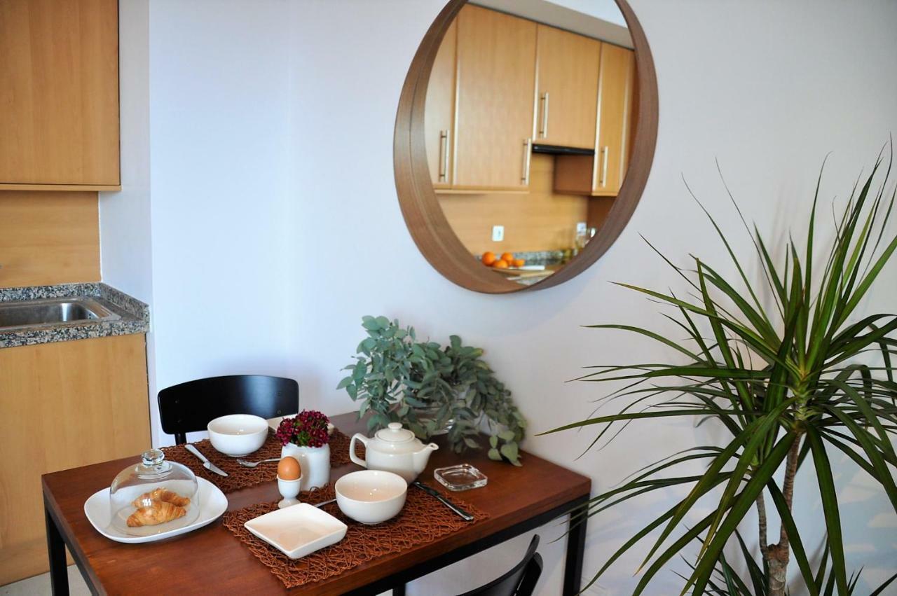 Apartamento Torre1 Σάντα Κρουζ Τενερίφης Εξωτερικό φωτογραφία