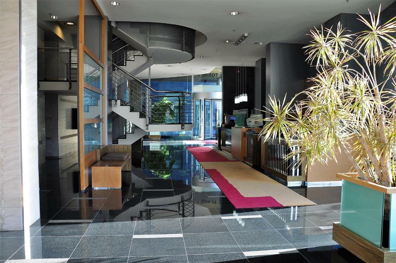 Apartamento Torre1 Σάντα Κρουζ Τενερίφης Εξωτερικό φωτογραφία