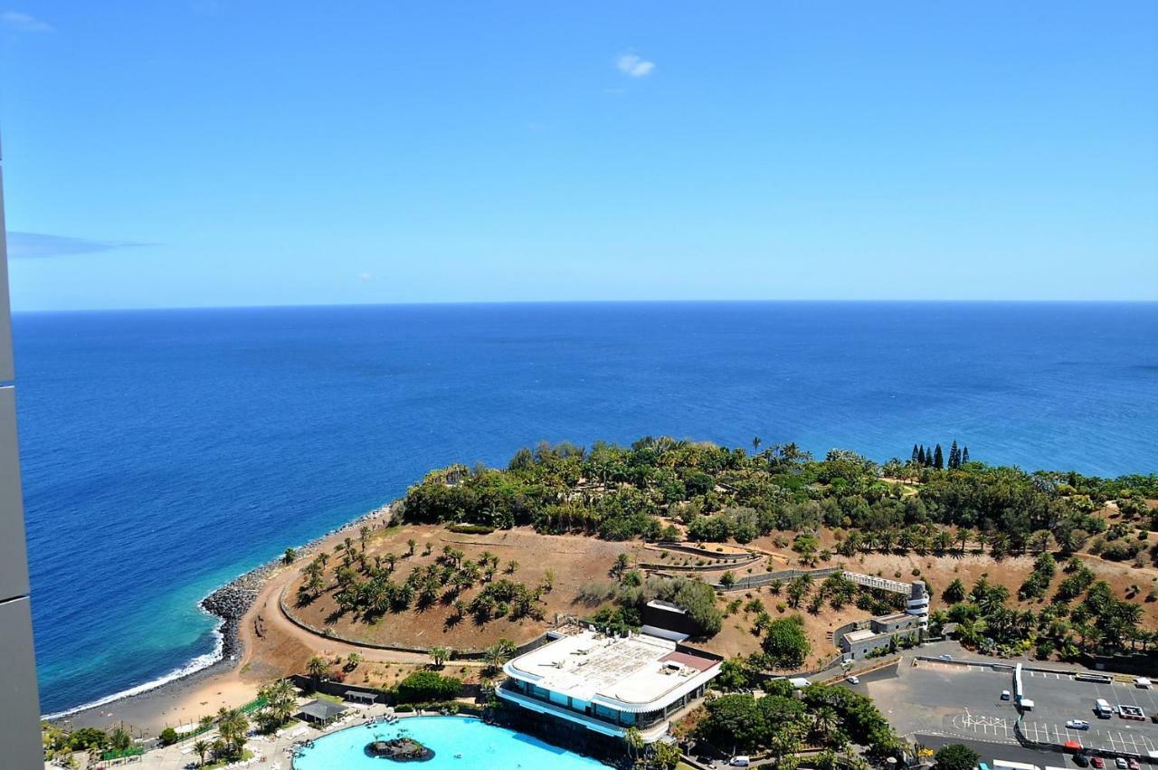 Apartamento Torre1 Σάντα Κρουζ Τενερίφης Εξωτερικό φωτογραφία