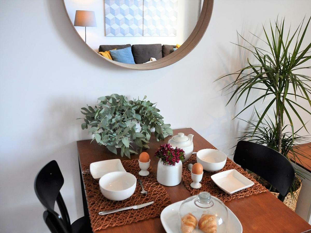 Apartamento Torre1 Σάντα Κρουζ Τενερίφης Εξωτερικό φωτογραφία