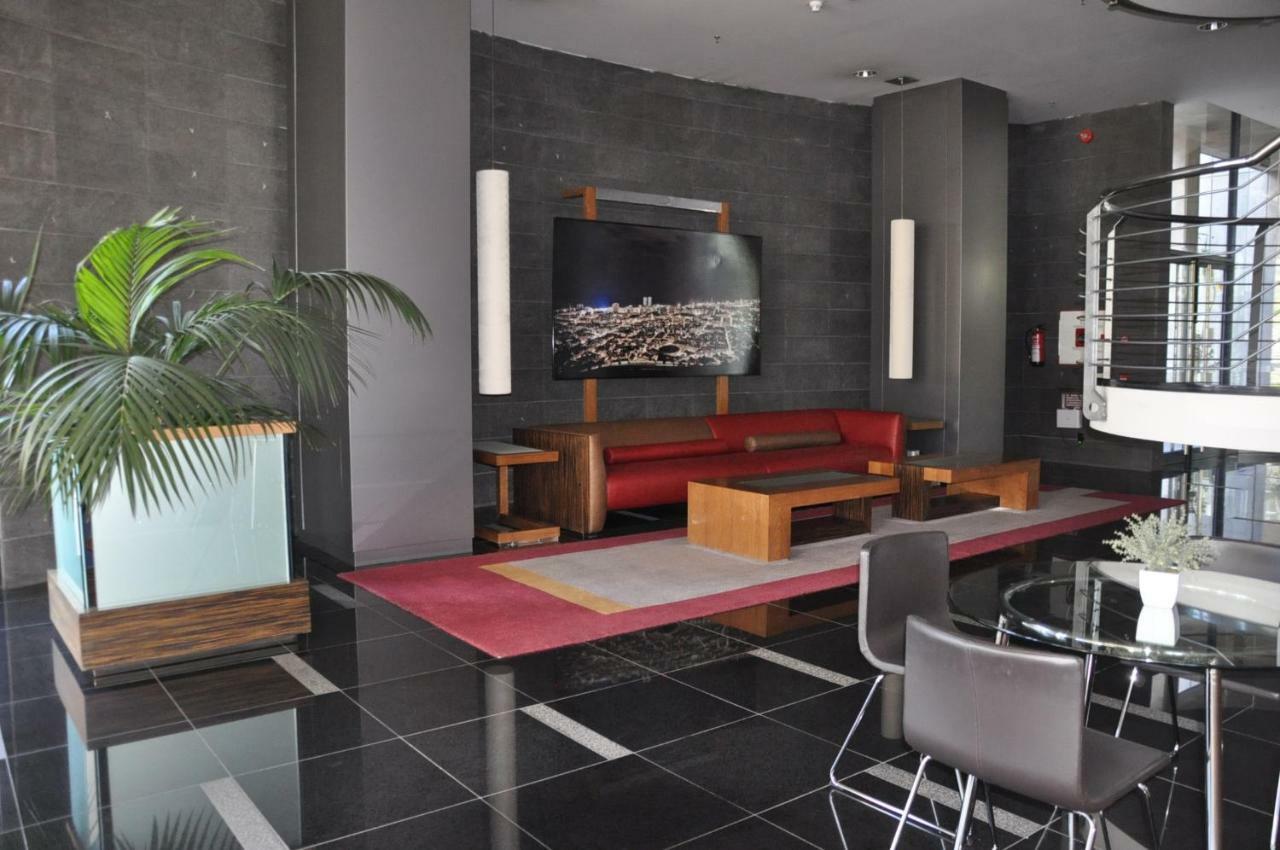 Apartamento Torre1 Σάντα Κρουζ Τενερίφης Εξωτερικό φωτογραφία