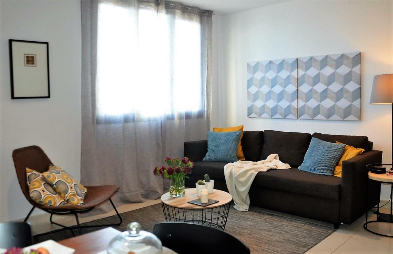 Apartamento Torre1 Σάντα Κρουζ Τενερίφης Εξωτερικό φωτογραφία