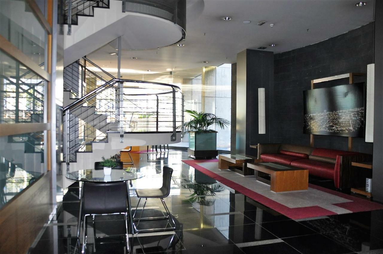 Apartamento Torre1 Σάντα Κρουζ Τενερίφης Εξωτερικό φωτογραφία