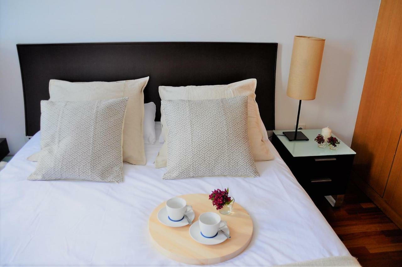 Apartamento Torre1 Σάντα Κρουζ Τενερίφης Εξωτερικό φωτογραφία