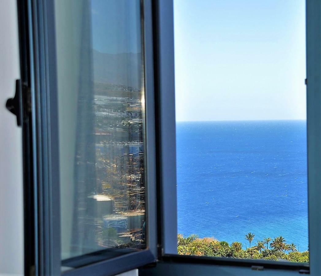 Apartamento Torre1 Σάντα Κρουζ Τενερίφης Εξωτερικό φωτογραφία